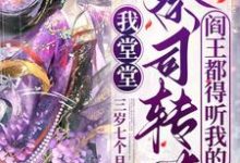 我堂堂祭司转世,阎王都得听我的郁幻封南小说在线章节免费阅读-红梅文学