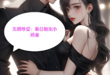 秦绍楠楚依依小说免费阅读完整版-红梅文学