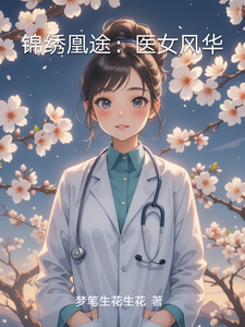 锦绣凰途：医女风华小说，锦绣凰途：医女风华在线阅读
