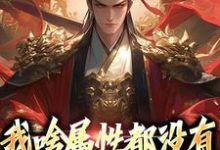 我啥属性都没有,你让我守江山?完整版小说免费阅读,我啥属性都没有,你让我守江山?小说-红梅文学