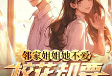 邻家姐姐她不爱,校花却要贴贴?齐野叶青柠小说大结局免费试读-红梅文学