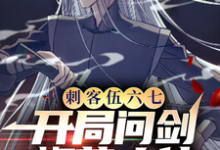 《刺客伍六七:开局问剑梅花大侠》小说免费阅读完整版-红梅文学