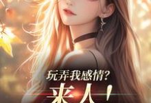 玩弄我感情?来人!给我往死虐小说全文阅读需要付费吗?寻找免费资源-红梅文学