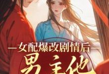 《女配爆改剧情后,男主他坐不住了》全集免费在线阅读(姜问无忧玑)-红梅文学