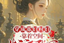 秦凰小说穿成寡妇村妇,靠着空间发家致富章节免费阅读-红梅文学
