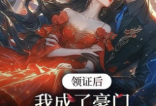 哪里能找到领证后,我成了豪门太子娇养妻小说的最新更新和免费章节?-红梅文学