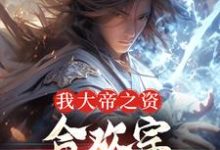 我大帝之资,合欢宗宗主又如何完整版小说免费阅读,我大帝之资,合欢宗宗主又如何小说-红梅文学