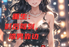重生:影后驾到,渣男靠边关夜沈案小说大结局免费试读-红梅文学