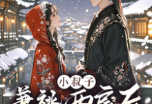 林眠厉明舟完整版小说《小叔子兼祧两房后,嫂嫂她逃了》免费阅读-红梅文学