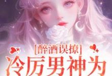 醉酒误撩!冷厉男神为她沦陷情海完整版小说,醉酒误撩!冷厉男神为她沦陷情海厉霆之宁晚晚-红梅文学