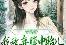 梦醒后,我放弃腹中胎儿与夫君和离小说的免费电子版在哪里可以下载或阅读?-红梅文学