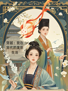 哪里能找到穿越：我在宋代的美丽生活小说的最新更新和免费章节？