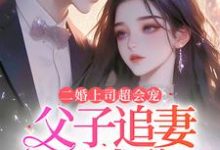 二婚上司超会宠,父子追妻哭成狗屈明遥沈易为小说在线章节目录阅读最新章节-红梅文学