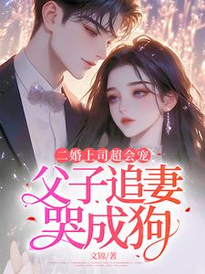 二婚上司超会宠，父子追妻哭成狗屈明遥沈易为小说在线章节目录阅读最新章节