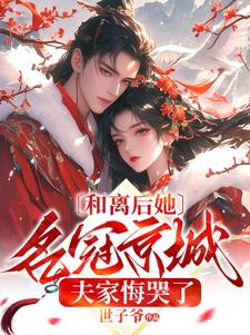 小说《和离后她名冠京城，夫家悔哭了》章节免费阅读