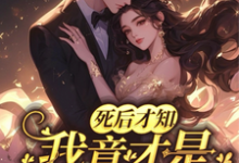 完整版的死后才知,我竟才是京圈真千金小说在哪里可以免费读到?-红梅文学