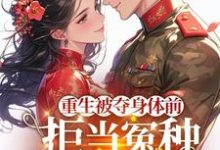 完结版《重生被夺身体前,拒当冤种嫁军官》章节目录在线阅读-红梅文学