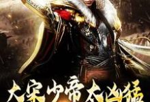 《大宋少帝太凶猛，胡虏跪求放过》赵昺小说免费阅读完整版-红梅文学