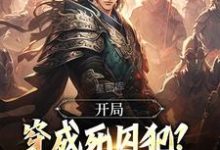 免费在线阅读开局穿成死囚犯?别急,我能称王小说的正规网站有哪些?-红梅文学