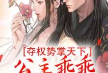 完结版《夺权势掌天下,公主乖乖入府做新娘》章节阅读-红梅文学