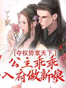 完结版《夺权势掌天下，公主乖乖入府做新娘》章节阅读