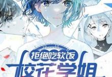 周瑾姜惜语小说《拒绝吃软饭,校花学姐气哭了》完整版免费阅读-红梅文学