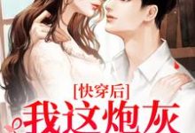 苏浅小说快穿后,我这炮灰成甜宠了章节免费阅读-红梅文学