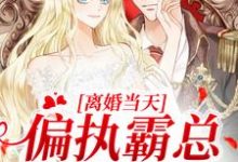 完结版《离婚当天,偏执霸总卑微下跪》免费阅读-红梅文学