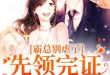 哪里可以免费找到霸总别虐了!先领完证再打渣男?-红梅文学