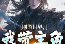 《网游世界,我带主角勇夺MVP》小说章节列表免费试读,安迪加顿小说在线阅读-红梅文学