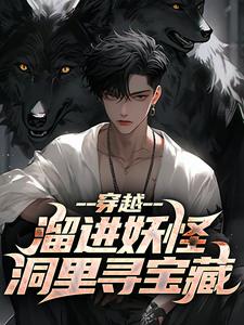穿越：溜进妖怪洞里寻宝藏免费阅读，穿越：溜进妖怪洞里寻宝藏章节目录