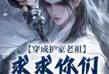 完结版《穿成护家老祖,求求你们积点德吧》在线免费阅读-红梅文学