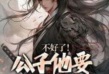 完结版《不好了!公子他要挑战皇权》免费阅读-红梅文学