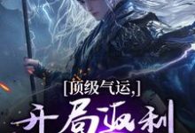 完结版《顶级气运,开局返利助我登仙》免费阅读-红梅文学