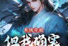 系统奇葩,但我确实无敌了(许清风)完整版在线免费阅读-红梅文学