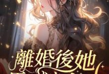 哪里能找到离婚后,她马甲遍全球小说的全部章节?-红梅文学