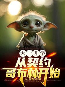 《大一开学，从契约哥布林开始》林峰小布完整版小说免费阅读
