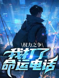 《权力之争：我打了命运电话》箫正阳完整版小说免费阅读