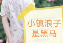 完结版《小镇浪子是黑马》在线免费阅读-红梅文学