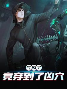 气疯了，竟穿到了凶穴完整版小说，气疯了，竟穿到了凶穴任勇