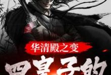 小说完整版《华清殿之变:四皇子的皇权之路》免费阅读-红梅文学