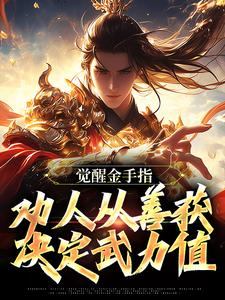 《觉醒金手指：劝人从善获决定武力值》沈舟小说免费阅读完整版