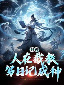 封神：人在截教，写日记成神小说最新更新在哪里？免费在线看