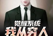 觉醒系统:我从穷人变富豪章节免费在线阅读,江野完结版-红梅文学
