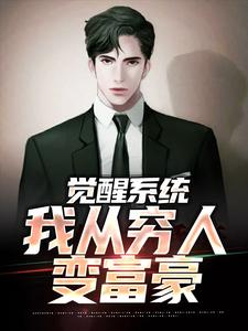 觉醒系统：我从穷人变富豪章节免费在线阅读，江野完结版