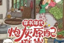 穿书年代，炮灰原配携崽随军去啦小说完结了吗？在哪里可以免费读到？-红梅文学