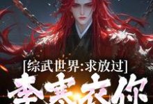 《综武世界:求放过!李寒衣你别追了》小说大结局免费试读 曹安李寒衣小说-红梅文学