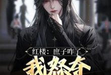 完整版小说《红楼:庶子咋了,我怒夺贾宝玉风头》免费阅读-红梅文学