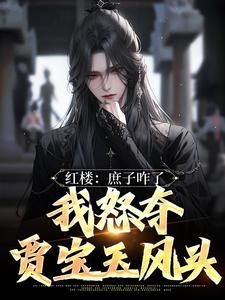 完整版小说《红楼：庶子咋了，我怒夺贾宝玉风头》免费阅读