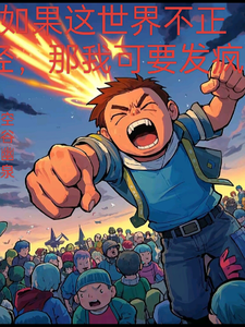 柳毅小说完整版《如果这世界不正经，那我可要发疯》免费阅读